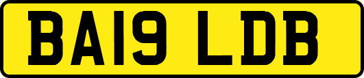 BA19LDB