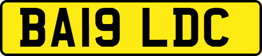 BA19LDC
