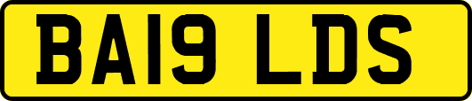 BA19LDS