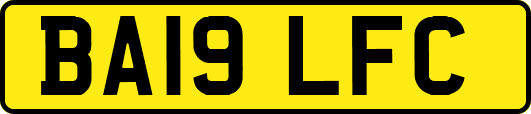 BA19LFC