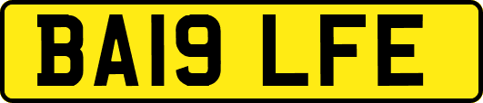 BA19LFE