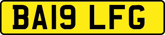 BA19LFG