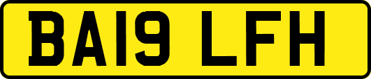 BA19LFH