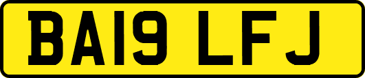 BA19LFJ