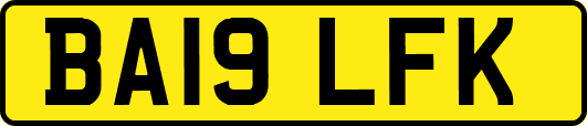 BA19LFK
