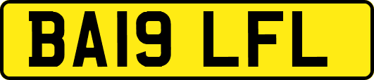 BA19LFL