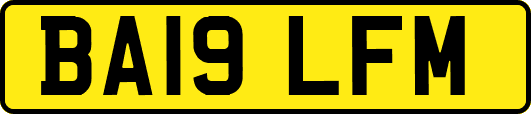 BA19LFM