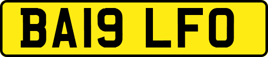 BA19LFO