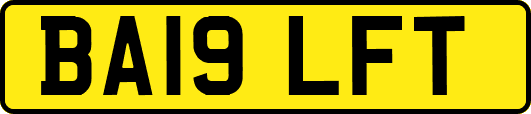 BA19LFT