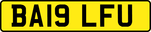 BA19LFU