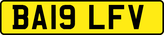 BA19LFV