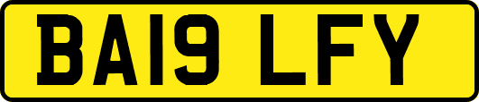BA19LFY
