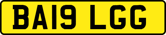 BA19LGG