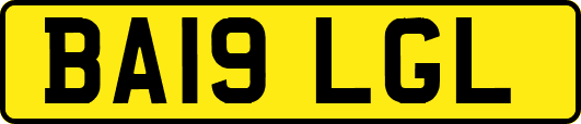 BA19LGL