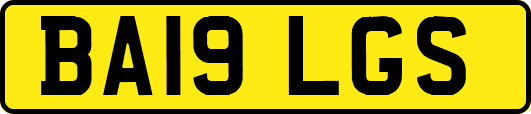 BA19LGS