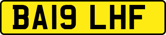 BA19LHF