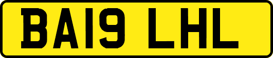 BA19LHL