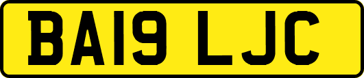 BA19LJC