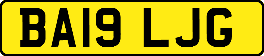 BA19LJG