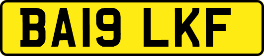 BA19LKF