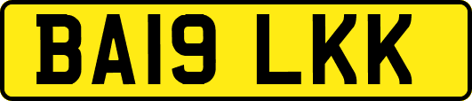 BA19LKK