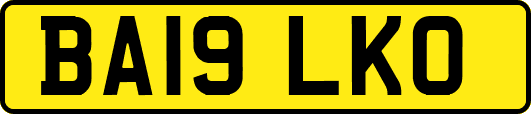 BA19LKO
