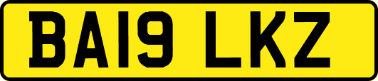 BA19LKZ