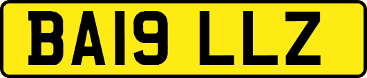 BA19LLZ