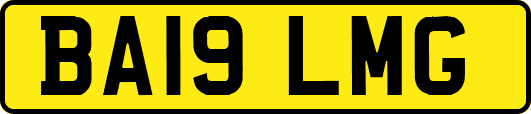BA19LMG