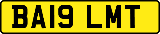 BA19LMT