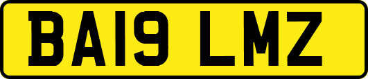 BA19LMZ