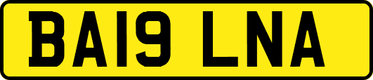 BA19LNA
