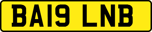 BA19LNB
