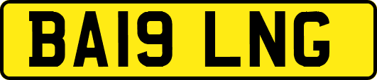 BA19LNG