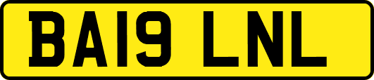 BA19LNL