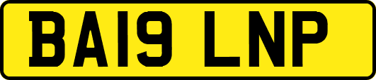 BA19LNP