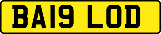 BA19LOD