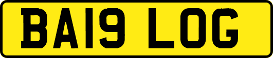 BA19LOG
