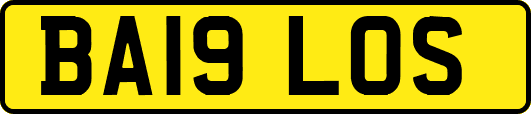 BA19LOS