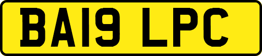 BA19LPC