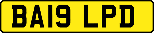 BA19LPD
