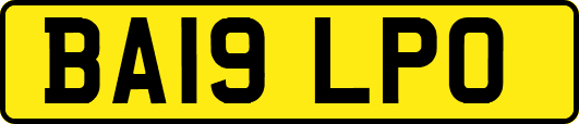 BA19LPO