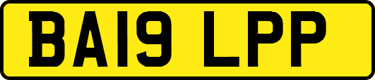 BA19LPP