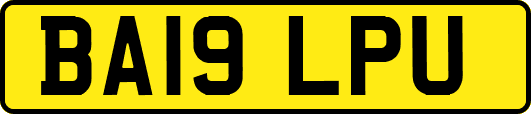 BA19LPU