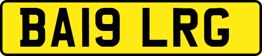 BA19LRG