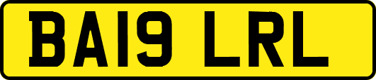 BA19LRL