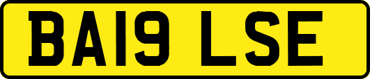 BA19LSE