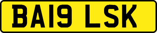 BA19LSK
