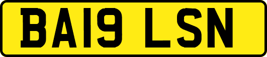 BA19LSN