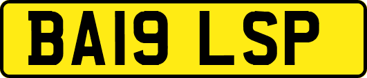 BA19LSP